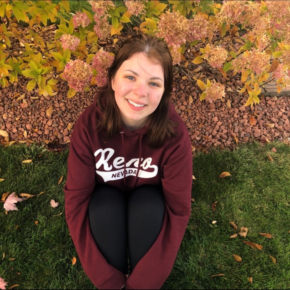 Meet your Posher, Torrie - Picture 1 of 1